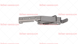 Шарнир кольцевой закрывающий для овощерезки (9053015)