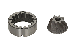 Жернова для кофемолки BRASILIA (11779.3.00.04)