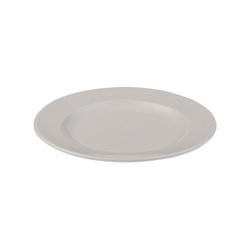 Тарелка 27см Transparent Frame ID Fine