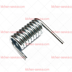 Пружина для PROFESSIONAL SPARES (584831)