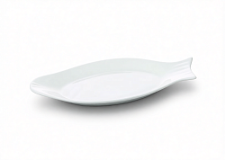 Блюдо рыбка 220х106 мм WILMAX