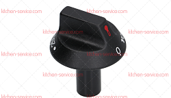 Ручка регулировочная для печи (3241307)