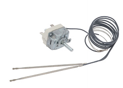 Термостат 1-фазный рабочий 0-255°C для TECNOEKA (01203860)