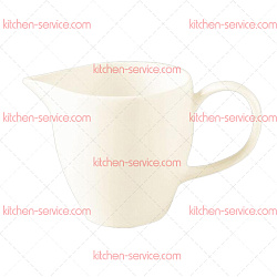 Молочник Classic Gourmet 250 мл RAK PORCELAIN (CLCR25)