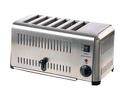 Тостер TT-ETS-6 GASTRORAG