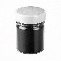 Емкость для специй «Проотель» с отверстиями сталь нержавеющая 240 мл 60х95 мм серебристый PROHOTEL (DRG86F)