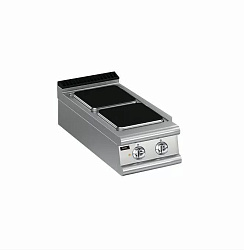 Плита электрическая Chef Line LRE47 APACH