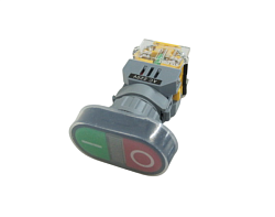 Кнопка включения для слайсера 220_250_275_300 MS220-300_28on-off switch STARFOOD