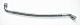 Шланг паровой гибкий 1/2" DKR45-DKR90 для PRIMUS (526528)
