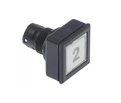 Блок переключателя для WINTERHALTER (3124079)