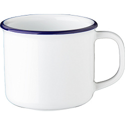 Кружка 180мл фарфор «Ретро Канте Блау» G.BENEDIKT KARLOVY VARY