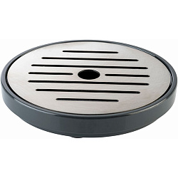 Подставка под стакан каплесборная APS