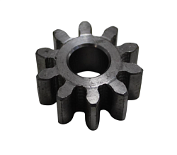 Шестерня для TDR-520 72 GASTROMIX