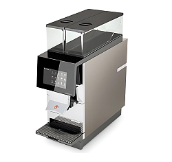 Кофемашина Black&White4 compact CTM THERMOPLAN