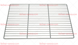 Решетка для печи (3185984)