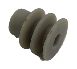 Шкив ременный малый для DZM DJJ200C NO.43, DHH-240C NO.41 XINXIN