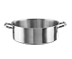 Кастрюля 25,4 л без крышки Tender PINTINOX (33900945)