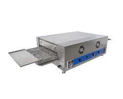 Печь конвейерная для пиццы CO-18 GASTROMIX