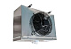Сплит-система низкотемпературная LCM 324 FT Evolution (опция -30 °С) INTERCOLD