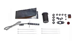 Электрод зажигания для печи