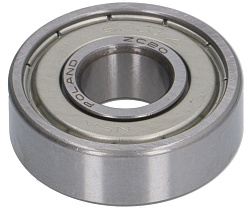 Подшипник 6201 ZZ для тестомешалки AMIKA (314001)