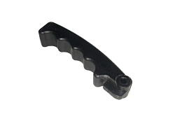 Ручка пластиковая для крана DN-1/2 ABAT (120000069978)