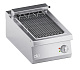 Гриль электрический прямого нагрева 1/2М ATA