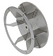 Крыльчатка вентилятора 240 мм для печи LAINOX (LAR75400570)