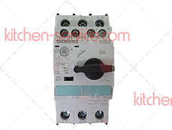 Контактор для MEIKO (9515664)
