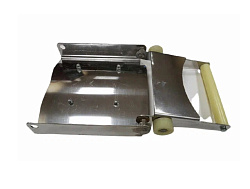 Люк разгрузочный для ТОРГМАШ (г. Барановичи) (01.40.000)