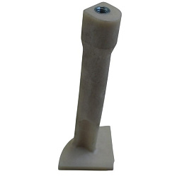 Пластина прижимная внутренняя для DD-36 20 GASTROMIX