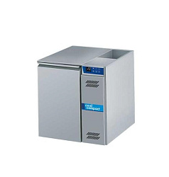 Шкаф холодильный центрального охлаждения 1xGN 1/1, 1-дверный, без столешницы KTO711170-70 COOL COMPACT Шкаф холодильный центрального охлаждения 1xGN 1/1, 1-дверный, без столешницы KTO711170-70 COOL COMPACT