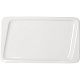 Тарелка прямоугольная 30х18см фарфор «Кунстверк» KUNSTWERK