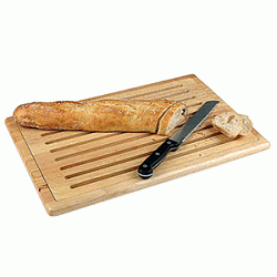 Доска разделочная для хлеба 48 см APS