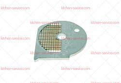 Диск для нарезки кубиков KLEMOR (66001405)