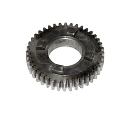 Шестерня средняя малая для машины тестомесильной HS20, HS30 ROAL