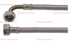 Шланг гибкий для печи (3449317)