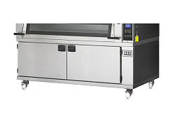 Шкаф расстоечный для подовой печи BAKERY LINE E4CEV APACH
