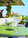 Бокал для вина 580 мл Symetrie CHEF&SOMMELIER (Q8707)
