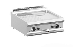 Сковорода открытая газовая Chef Line GLFTG89LRCP APACH