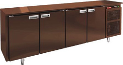 Стол морозильный барный BN 1111/BT BAR HICOLD