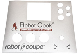 Панель управления для Robot Cook ROBOT COUPE (39859)