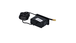 Телетермометр черный 56x25 мм для ANGELO PO (32V1900)