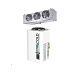Сплит-система морозильная FSL024G012D+F0+D1+E1 (без фриона) RIVACOLD