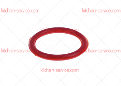 Кольцо уплотнительное OR 02187 для печи (3186657)