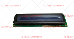 CL5000P LCD модуль CAS