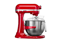 Миксер планетарный 5KSM7591XEER (красный) KITCHENAID