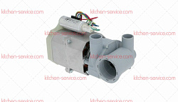 Насос тип L63.T40 для KROMO (0025024)