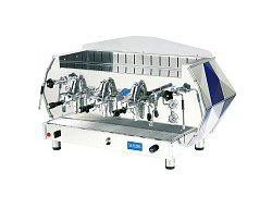 Кофемашина DIA3SV синяя La Pavoni