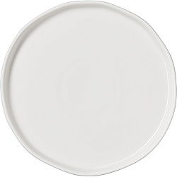 Тарелка 18см фарфор «Эггшелл» KUNSTWERK